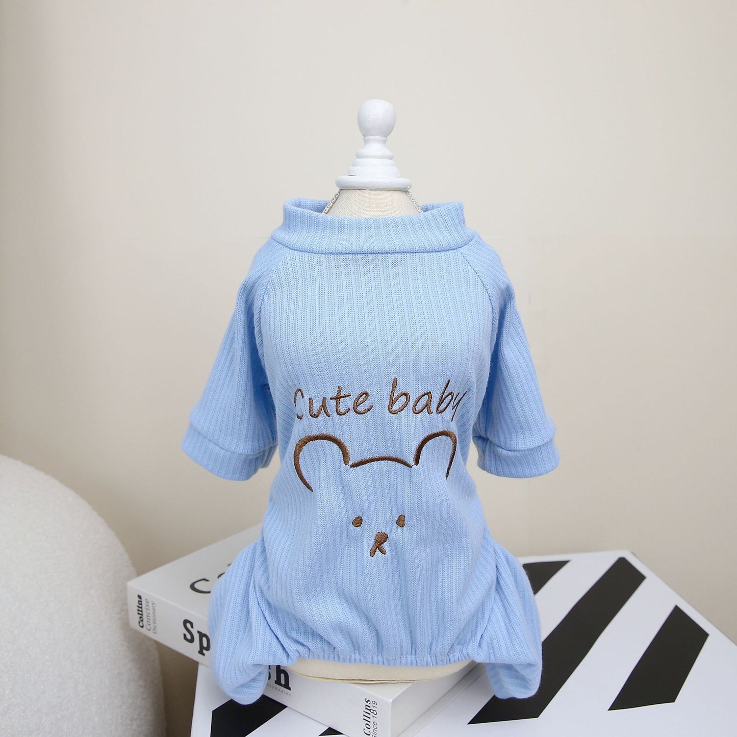 猫 犬 洋服 犬服 ペット服 大中小型犬 ペット用品 犬/猫用 犬の服 ペットウエア 小型犬 中型犬 通気 可愛い ドッグウェア トレーナー 犬 服 ワンピース サロペット ビションフリーゼ 犬猫服
