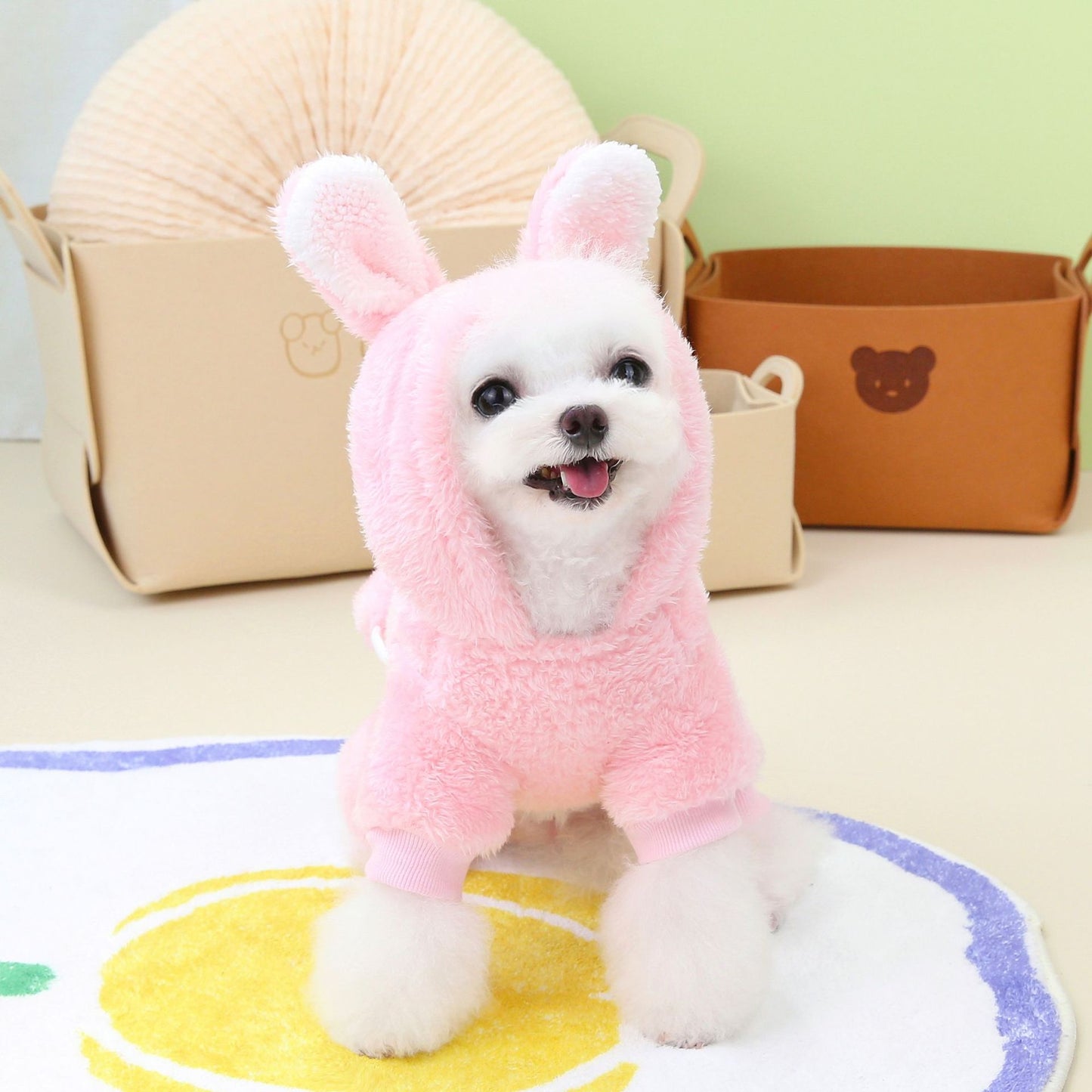猫 犬 洋服 犬服 ペット服 大中小型犬 ペット用品 犬/猫用 犬の服 ペットウエア 小型犬 中型犬 通気 可愛い ドッグウェア トレーナー 犬 服 ワンピース サロペット ビションフリーゼ 犬猫服