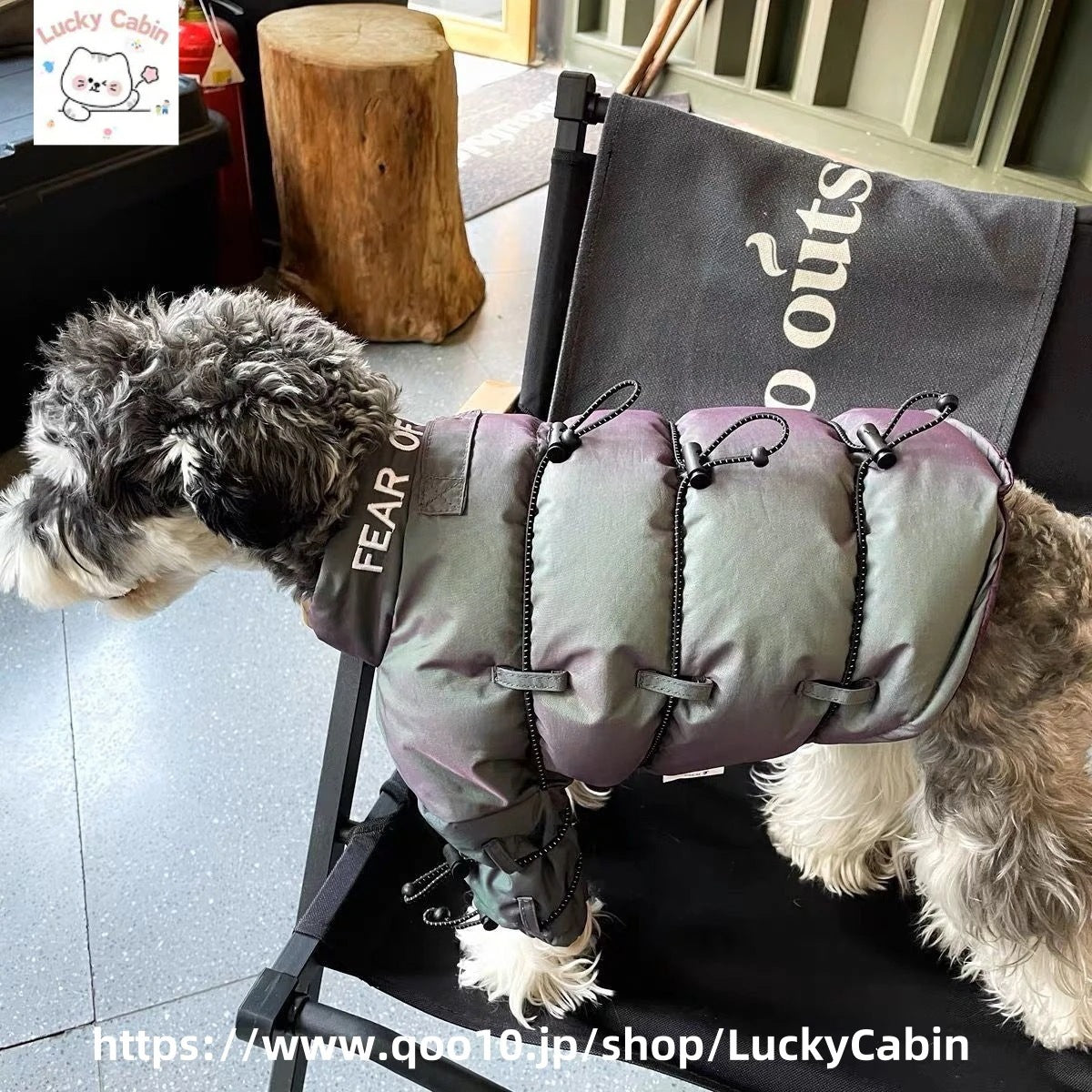 家の犬秋冬の犬服 テディボーミペットのコキシナレビーベア秋 暖かい可愛らしい 暖かい野球服 冬アウター中小型犬猫の綿の服です