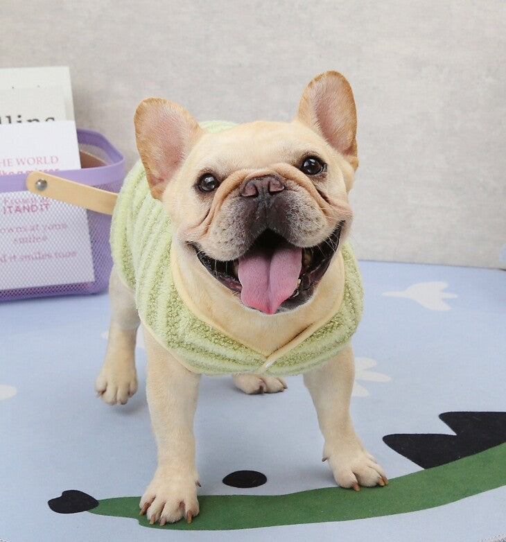 タイムセール 服 犬用 秋冬 ペット用品 hbq131服 犬用