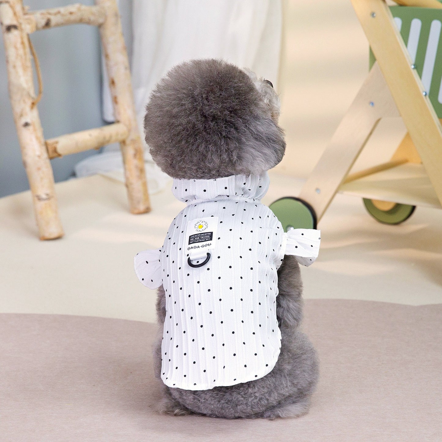 猫 犬 洋服 犬服 ペット服 大中小型犬 ペット用品 犬/猫用 犬の服 ペットウエア 小型犬 中型犬 通気 可愛い ドッグウェア トレーナー 犬 服 ワンピース サロペット ビションフリーゼ 犬猫服