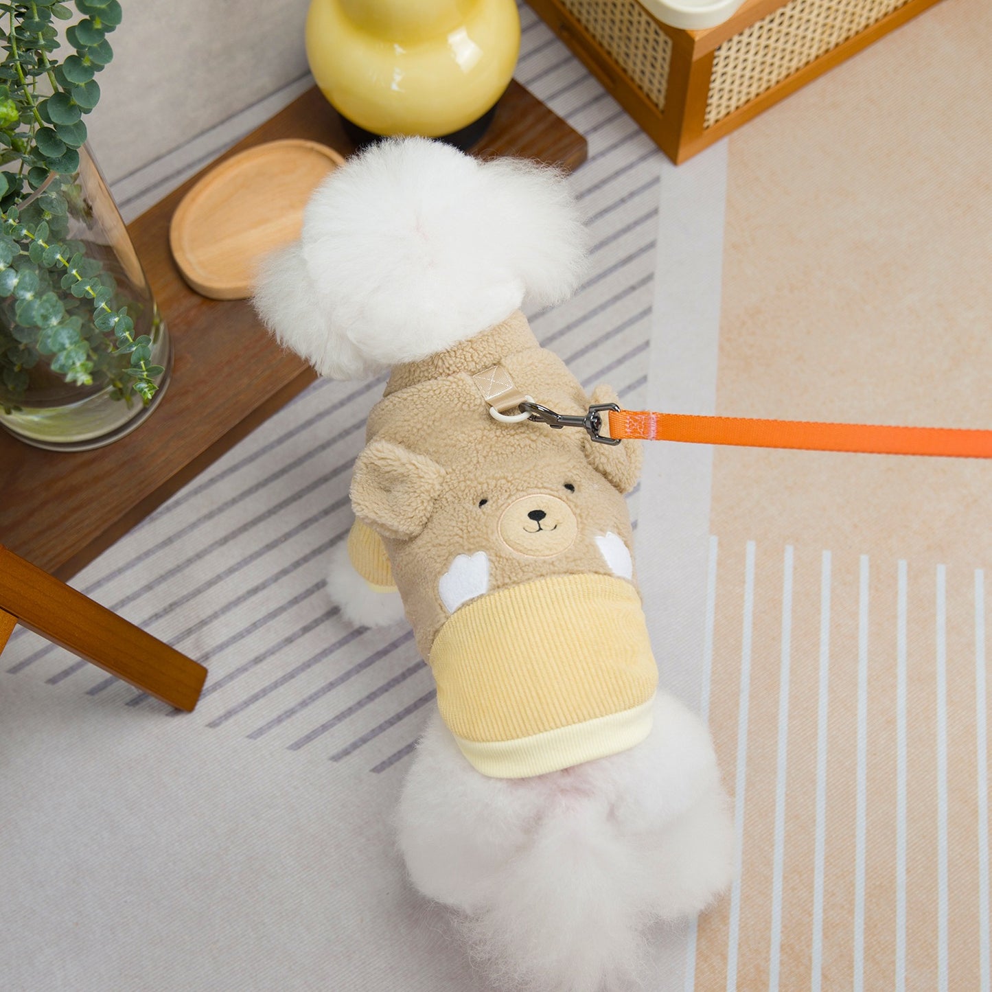 猫 犬 洋服 犬服 ペット服 大中小型犬 ペット用品 犬/猫用 犬の服 ペットウエア 小型犬 中型犬 通気 可愛い ドッグウェア トレーナー 犬 服 ワンピース サロペット ビションフリーゼ 犬猫服