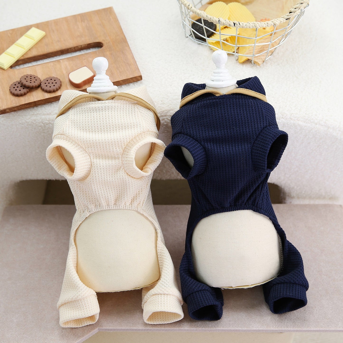 猫 犬 洋服 犬服 ペット服 大中小型犬 ペット用品 犬/猫用 犬の服 ペットウエア 小型犬 中型犬 通気 可愛い ドッグウェア トレーナー 犬 服 ワンピース サロペット ビションフリーゼ 犬猫服