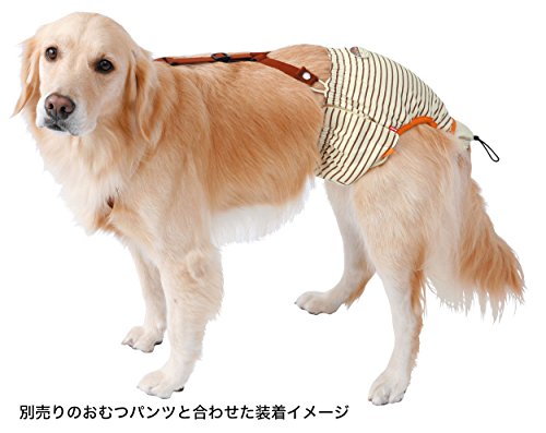 ペティオ (Petio) ずっとね おむつパッドK 大型犬用 3L