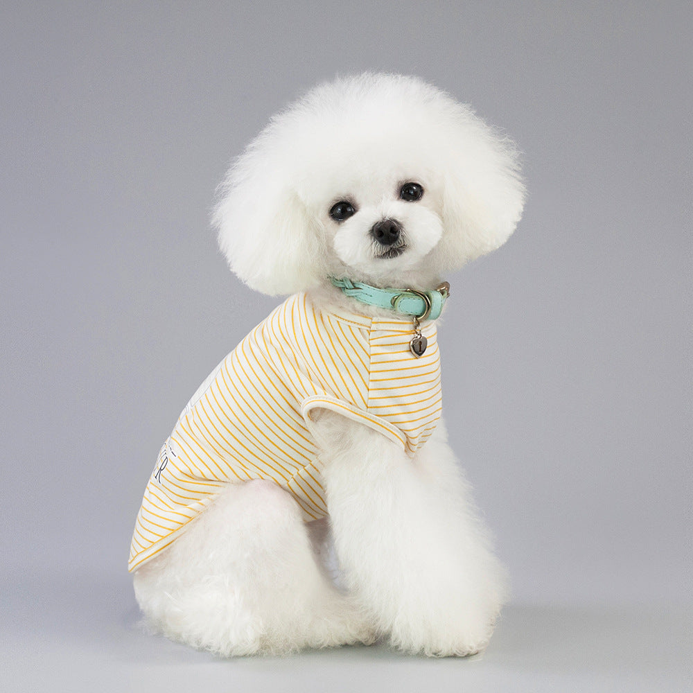 猫 犬 洋服 犬服 ペット服 大中小型犬 ペット用品 犬/猫用 犬の服 ペットウエア 小型犬 中型犬 通気 可愛い ドッグウェア トレーナー 犬 服 ワンピース サロペット ビションフリーゼ 犬猫服