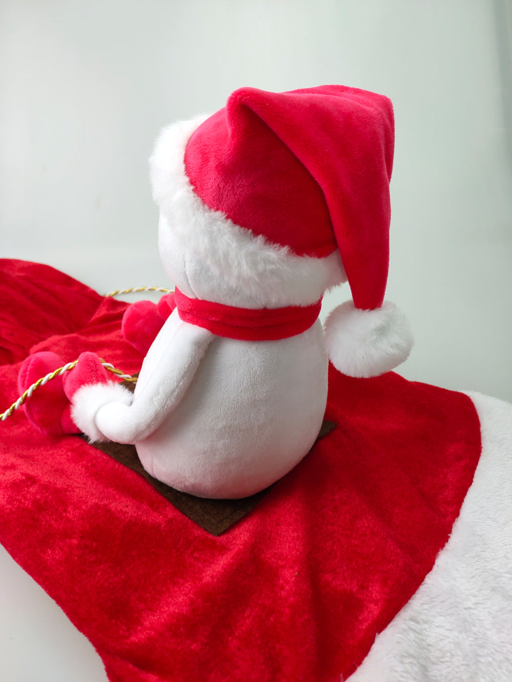 ペット犬クリスマス衣装サンタ乗馬スーツクリスマスペット服鹿乗馬スーツペットクリスマス用品