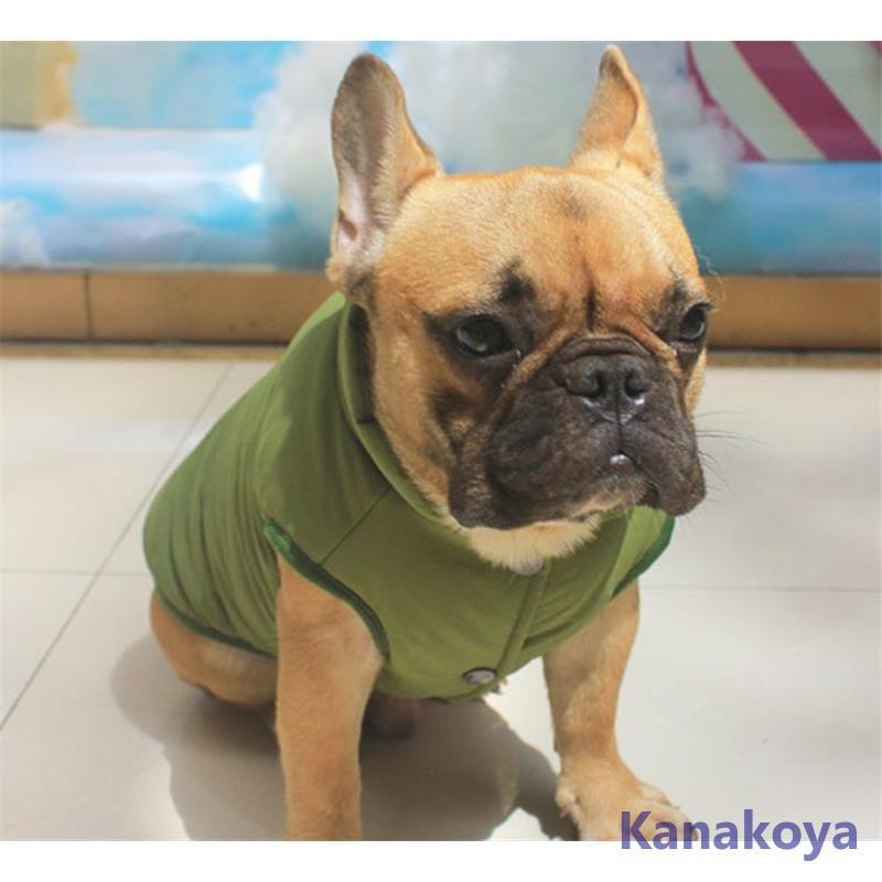 犬 服 犬服 犬の服 犬用 秋冬 ドッグウェア 裏起毛 ペットウェア ダウンコート 中綿入り ペット 犬ウェア 小型犬 中型犬 可愛い トイプードル
