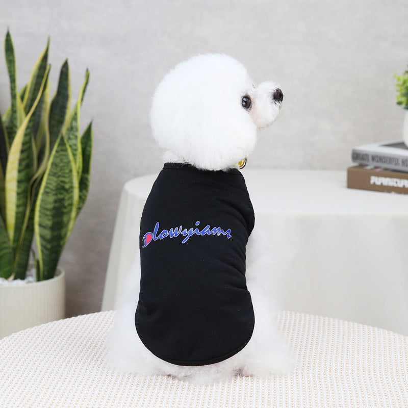 猫 犬 洋服 犬服 ペット服 大中小型犬 ペット用品 犬/猫用 犬の服 ペットウエア 小型犬 中型犬 通気 可愛い ドッグウェア トレーナー 犬 服 ワンピース サロペット ビションフリーゼ 犬猫服
