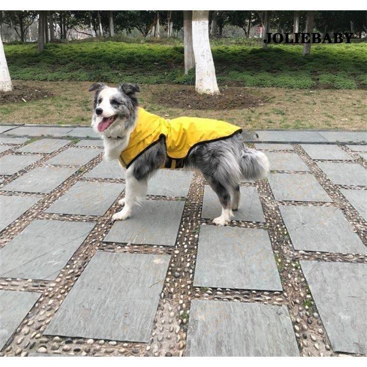 レインコート ドッグウエア 犬服 猫服 ペット服 ペットウエア 犬 猫 愛犬 ペット ペット用品 春 夏 秋 カジュアル かわいい 撥水 カラフル ペットグッズ 洋服
