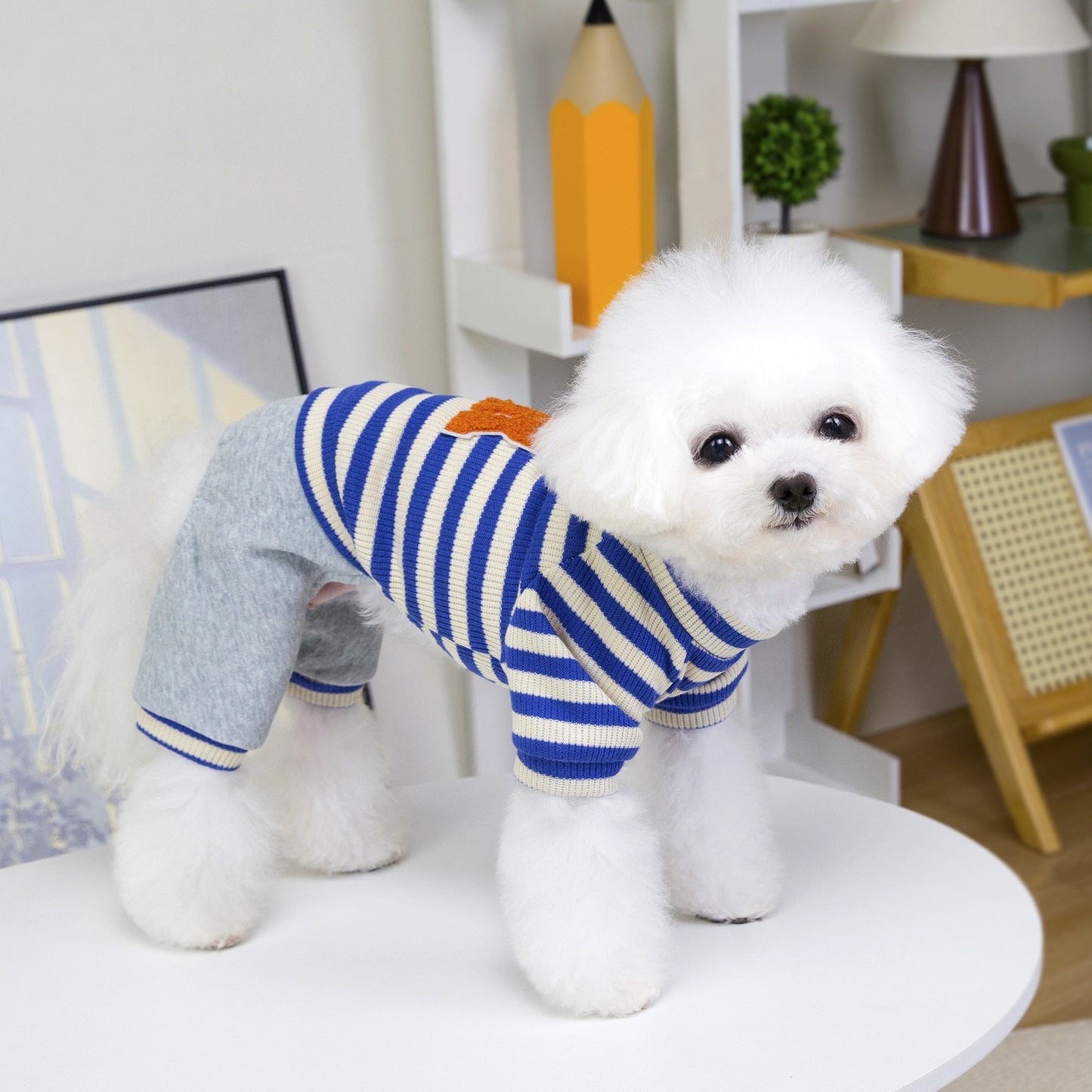 猫 犬 洋服 犬服 ペット服 大中小型犬 ペット用品 犬/猫用 犬の服 ペットウエア 小型犬 中型犬 通気 可愛い ドッグウェア トレーナー 犬 服 ワンピース サロペット ビションフリーゼ 犬猫服