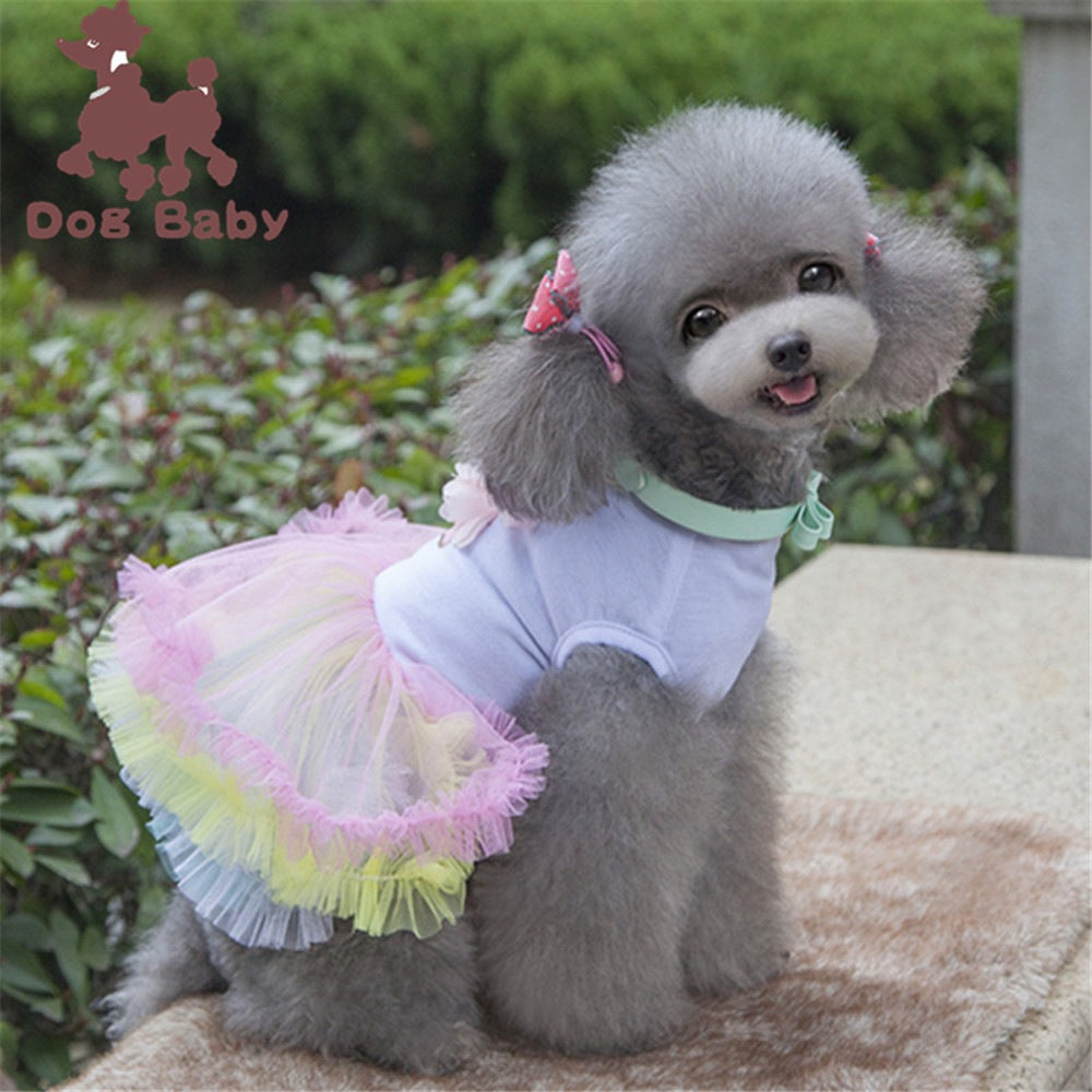 猫 犬 洋服 犬服 ペット服 大中小型犬 ペット用品 犬/猫用 犬の服 ペットウエア 小型犬 中型犬 通気 可愛い ドッグウェア トレーナー 犬 服 ワンピース サロペット ビションフリーゼ 犬猫服