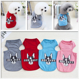 猫 犬 洋服 犬服 ペット服 大中小型犬 ペット用品 犬/猫用 犬の服 ペットウエア 小型犬 中型犬 通気 可愛い ドッグウェア トレーナー 犬 服 ワンピース サロペット ビションフリーゼ 犬猫服