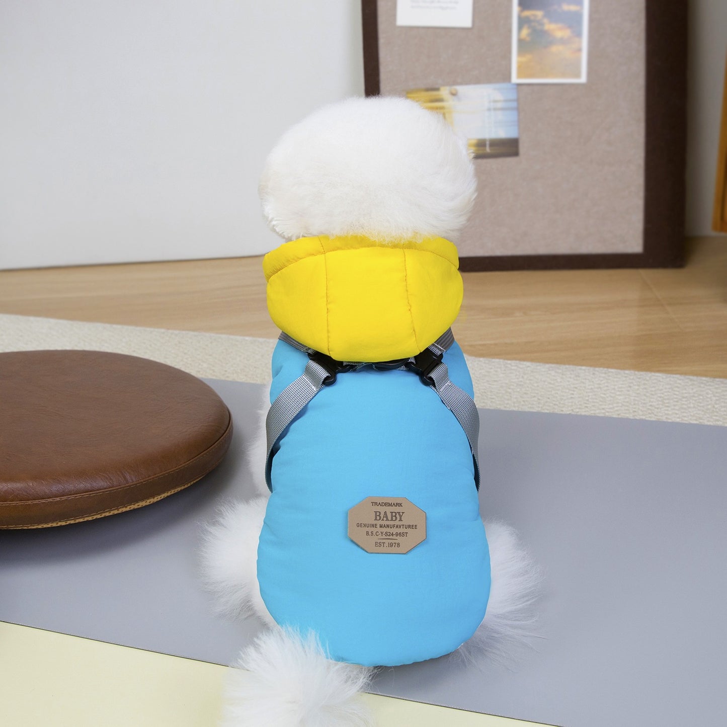 猫 犬 洋服 犬服 ペット服 大中小型犬 ペット用品 犬/猫用 犬の服 ペットウエア 小型犬 中型犬 通気 可愛い ドッグウェア トレーナー 犬 服 ワンピース サロペット ビションフリーゼ 犬猫服