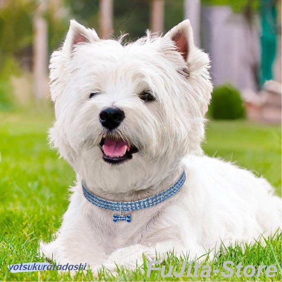 人気商品,犬 ネコ アクセサリー 可愛い 目印 ラインストーン 写真撮影 エレガント