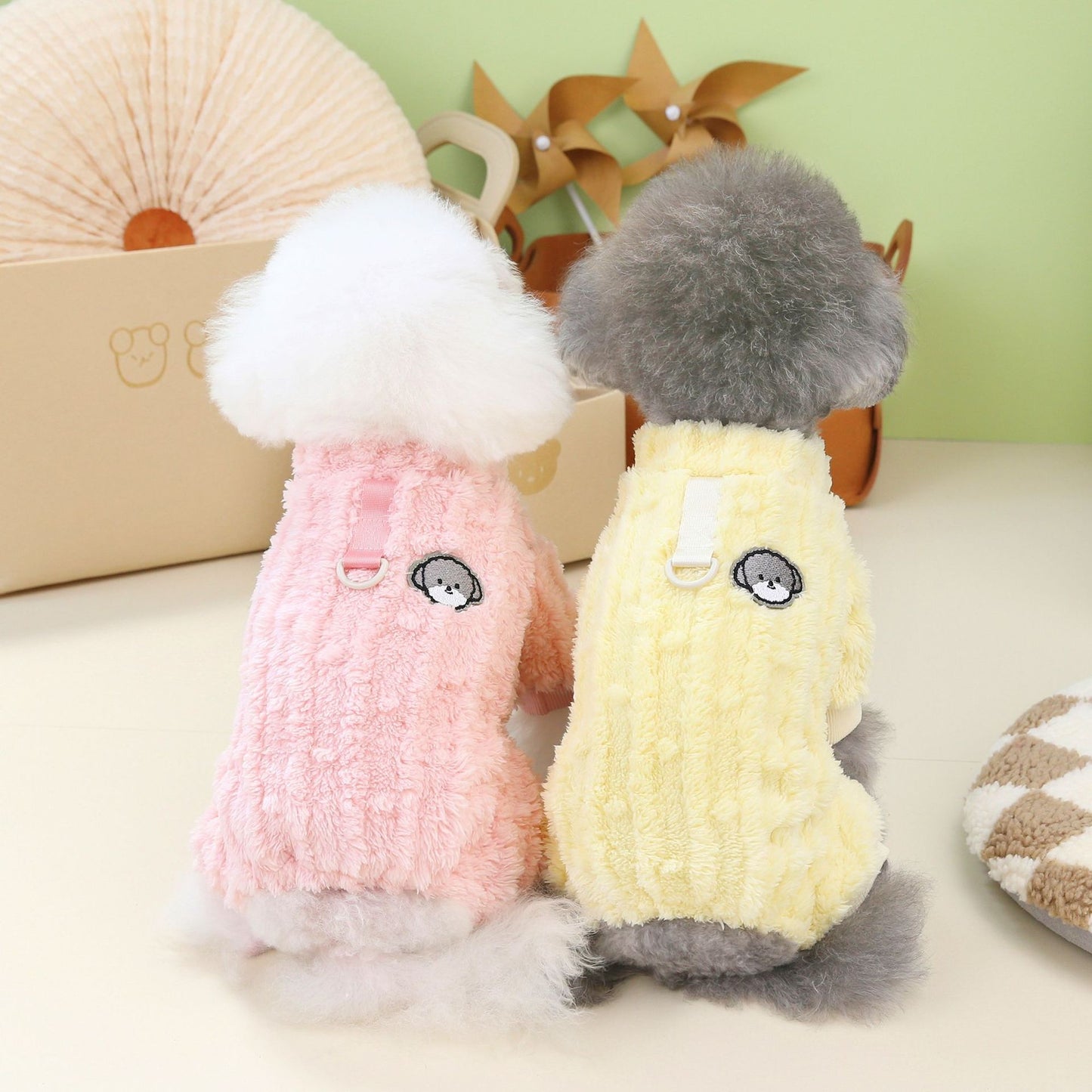 猫 犬 洋服 犬服 ペット服 大中小型犬 ペット用品 犬/猫用 犬の服 ペットウエア 小型犬 中型犬 通気 可愛い ドッグウェア トレーナー 犬 服 ワンピース サロペット ビションフリーゼ 犬猫服