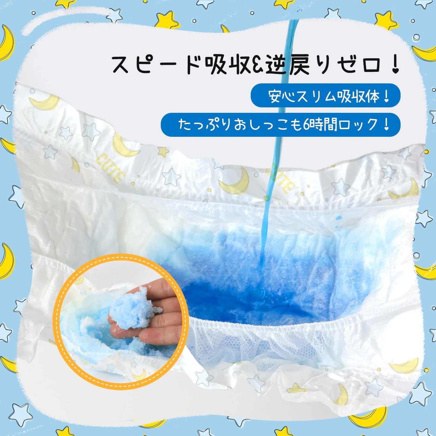 <a href="https://www.qoo10.jp/gmkt.inc/Search/brand.aspx?brandno=136149" target="_blank" class="title_brand" id="btn_brand" title="Japapet">Japapet</a>ペットオムツ マナーベルト 男の子用 犬用オムツ 4袋セット 5サイズ 52/48/46/42/38枚入 マナーおむつ ペット用おむつ 介護用 ペット用生理パンツ 長時間使用
