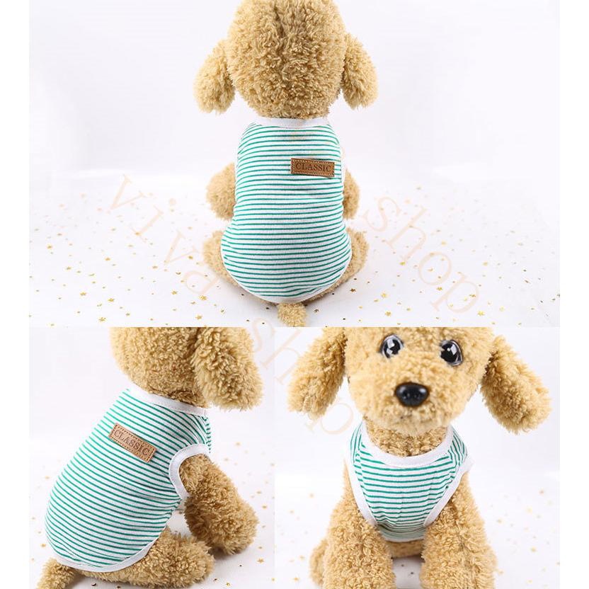 新品 大人気 二枚セット キャットウェア ドッグウエア 犬服 猫服 ペット服 ペットウエア 犬 猫 愛犬 ペット ペット用品 ボーダー柄 パーカー ジャケット