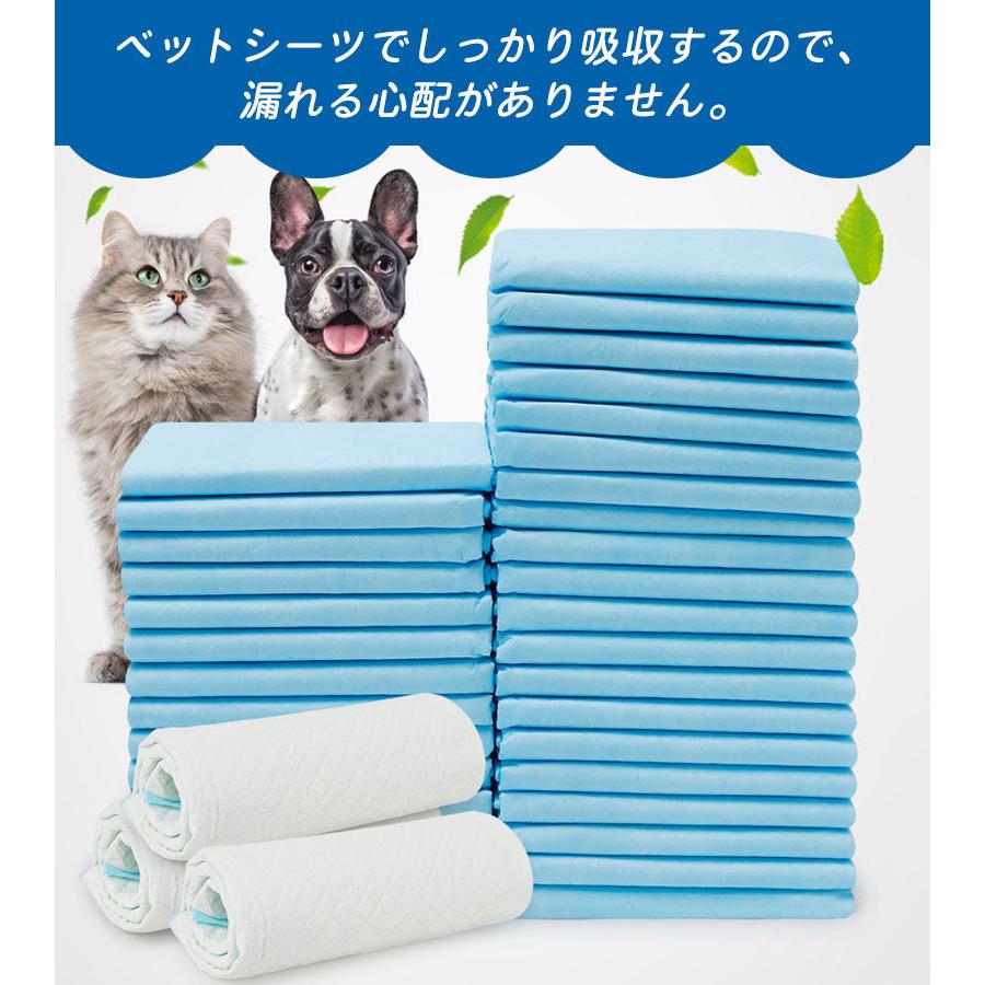 3日以内に出荷 明日まで値下げ ペットシーツ 薄型 ワイド 使い捨て スーパーワイド ペット用品 トイレシート 400枚 200枚 スピード吸収 ねこ うさぎ モルモット 期間限定オファー