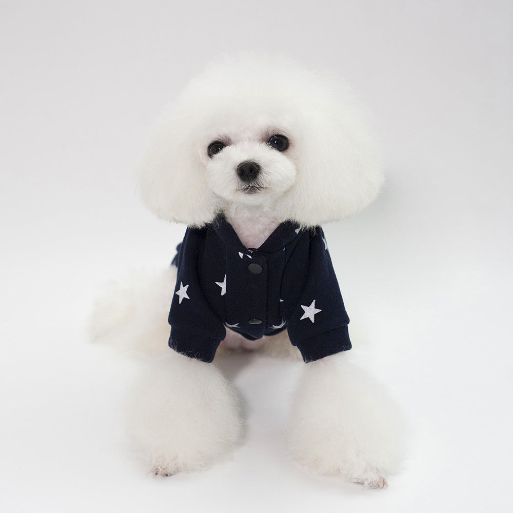 猫 犬 洋服 犬服 ペット服 大中小型犬 ペット用品 犬/猫用 犬の服 ペットウエア 小型犬 中型犬 通気 可愛い ドッグウェア トレーナー 犬 服 ワンピース サロペット ビションフリーゼ 犬猫服