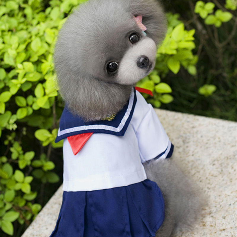 猫 犬 洋服 犬服 ペット服 大中小型犬 ペット用品 犬/猫用 犬の服 ペットウエア 小型犬 中型犬 通気 可愛い ドッグウェア トレーナー 犬 服 ワンピース サロペット ビションフリーゼ 犬猫服