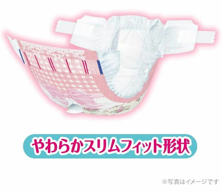 <a href="https://www.qoo10.jp/gmkt.inc/Search/brand.aspx?brandno=18151" target="_blank" class="title_brand" id="btn_brand" title="ユニ・チャーム">ユニ・チャーム</a>【2個セット】ユニチャーム マナーウェア 女の子用 SSSサイズ 42枚x2 超小型犬用 犬用おむつ マナーおむつ ペット用 まとめ売り セット売り まとめ買い