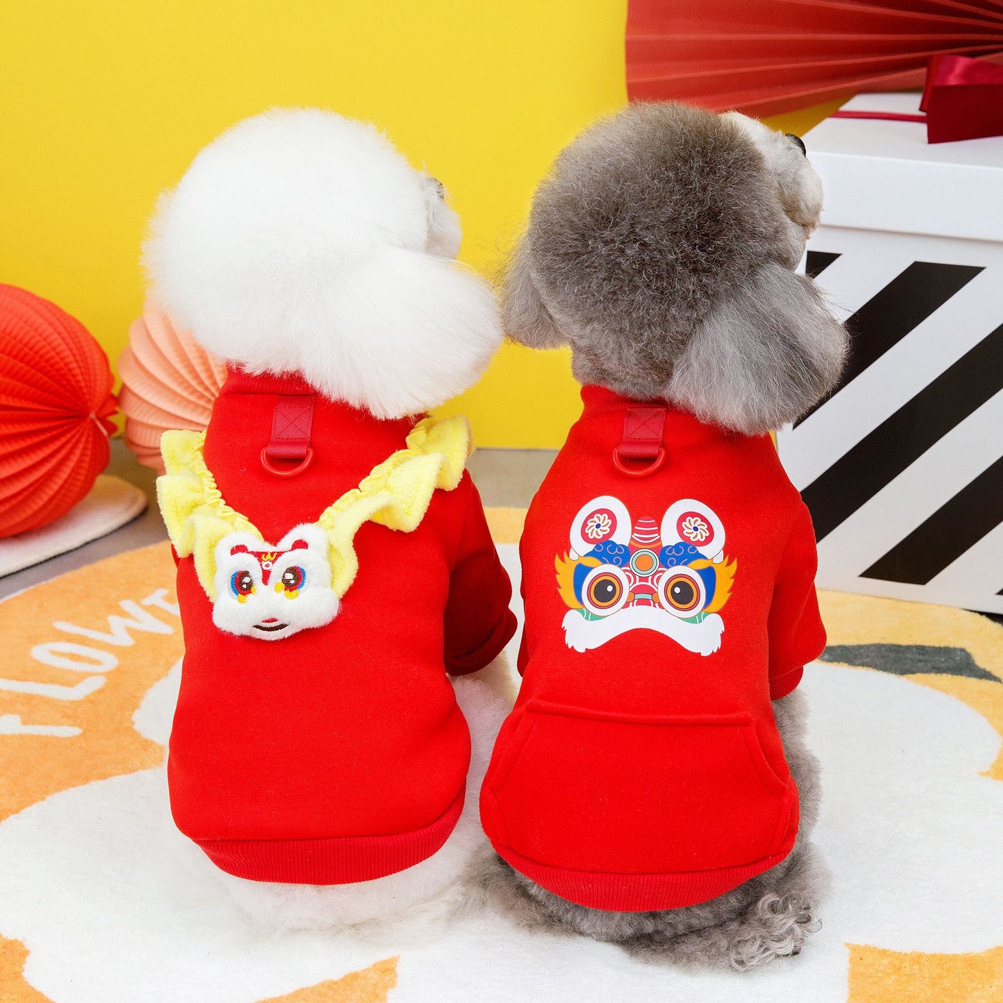 猫 犬 洋服 犬服 ペット服 大中小型犬 ペット用品 犬/猫用 犬の服 ペットウエア 小型犬 中型犬 通気 可愛い ドッグウェア トレーナー 犬 服 ワンピース サロペット ビションフリーゼ 犬猫服