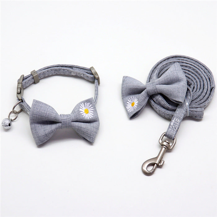 お散歩 犬用 ネコ用ハーネス おしゃれ ペット用品 胴輪 ハーネスリードセット 犬 シンプル 小型犬 軽量 ペットハーネス 猫用 リード 犬用ハーネス お出かけ 中型犬 2点セット 147 ハーネス