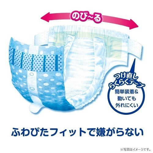 <a href="https://www.qoo10.jp/gmkt.inc/Search/brand.aspx?brandno=18151" target="_blank" class="title_brand" id="btn_brand" title="ユニ・チャーム">ユニ・チャーム</a>【8個セット】ユニチャーム マナーウェア 長時間オムツ Mサイズ 28枚x8 小型犬用 中型犬用 犬用おむつ マナーおむつ ペット用 まとめ売り セット売り まとめ買い ケース販売