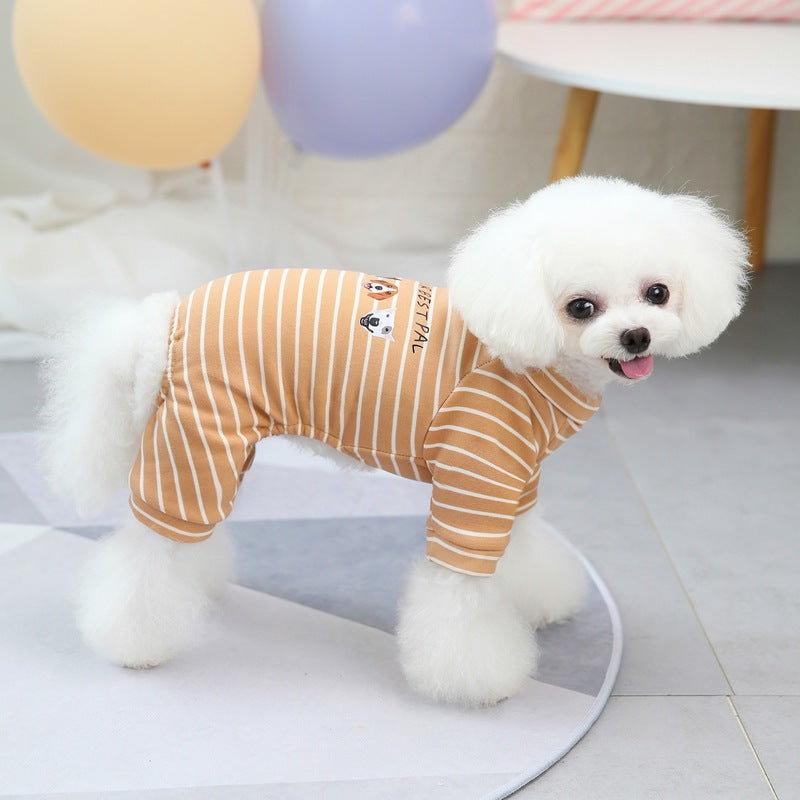 猫 犬 洋服 犬服 ペット服 大中小型犬 ペット用品 犬/猫用 犬の服 ペットウエア 小型犬 中型犬 通気 可愛い ドッグウェア トレーナー 犬 服 ワンピース サロペット ビションフリーゼ 犬猫服