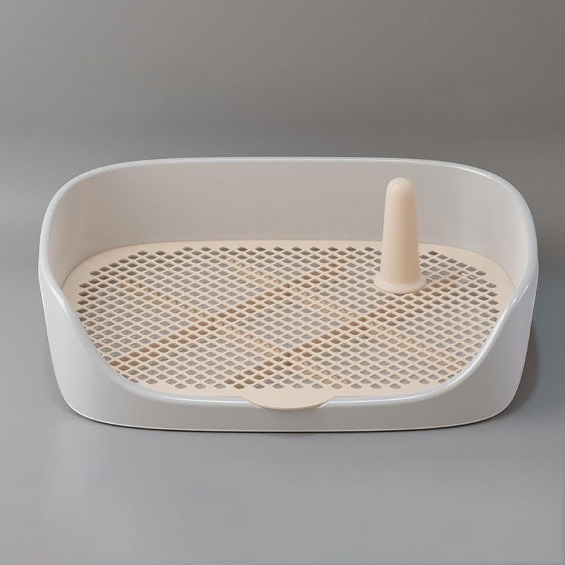 犬 トイレトレー 犬 トイレ ワイド 保護掃除が簡単 ペットトイレペット ペットグッズ 犬用品 トイレ用品 トレー トイレ容器