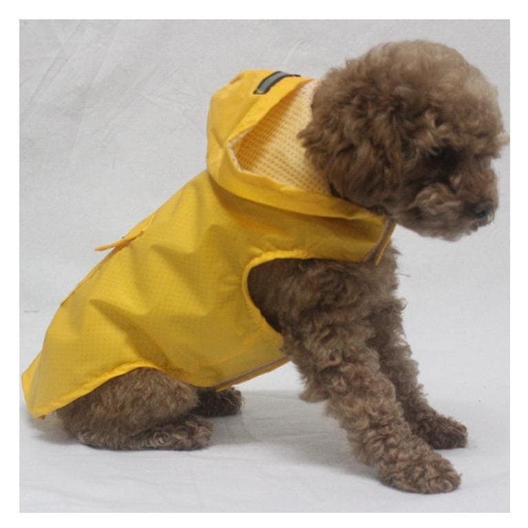 犬 レインコート 小型犬 中型犬 大型犬 防水 レインコート ポンチョ 撥水 かっぱ 合羽 雨具 カッパ レインポンチョ ペット服 犬用 レインコート