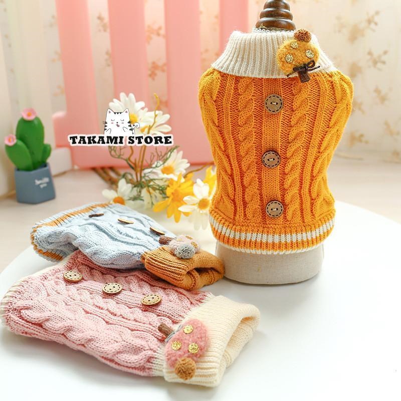 ドッグウエア 犬 服 犬服 犬の服 秋冬 ニット セーター 犬用 タートルニット トイプードル 超小型犬 中型犬 ペット用 犬ウェア おしゃれ 可愛い
