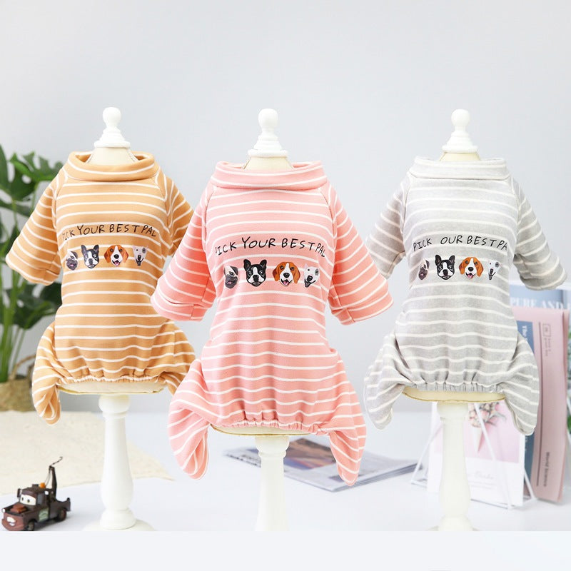 猫 犬 洋服 犬服 ペット服 大中小型犬 ペット用品 犬/猫用 犬の服 ペットウエア 小型犬 中型犬 通気 可愛い ドッグウェア トレーナー 犬 服 ワンピース サロペット ビションフリーゼ 犬猫服