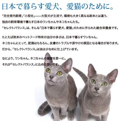 <a href="https://www.qoo10.jp/gmkt.inc/Search/brand.aspx?brandno=109498" target="_blank" class="title_brand" id="btn_brand" title="Select Balance ">Select Balance </a>セレクトバランス パピー チキン 小粒 子犬母犬用1kg