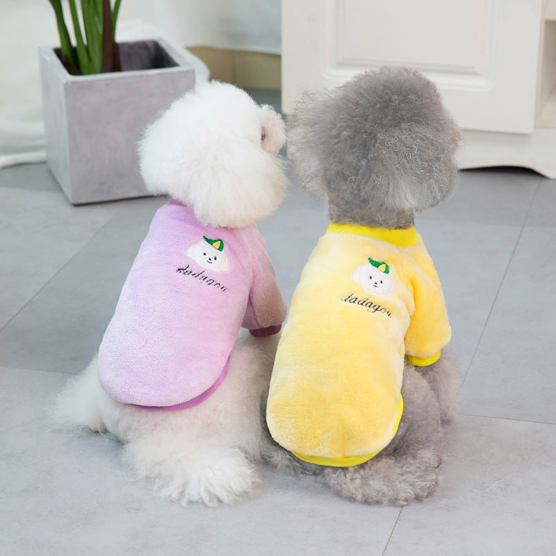 猫 犬 洋服 犬服 ペット服 大中小型犬 ペット用品 犬/猫用 犬の服 ペットウエア 小型犬 中型犬 通気 可愛い ドッグウェア トレーナー 犬 服 ワンピース サロペット ビションフリーゼ 犬猫服