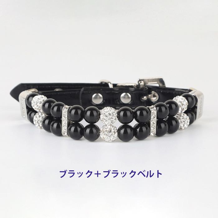 アクセサリー 小型犬 チョーカー セレブ 首輪 おしゃれ パール かわいい きれい ペット 猫 中型犬 キラキラ 犬