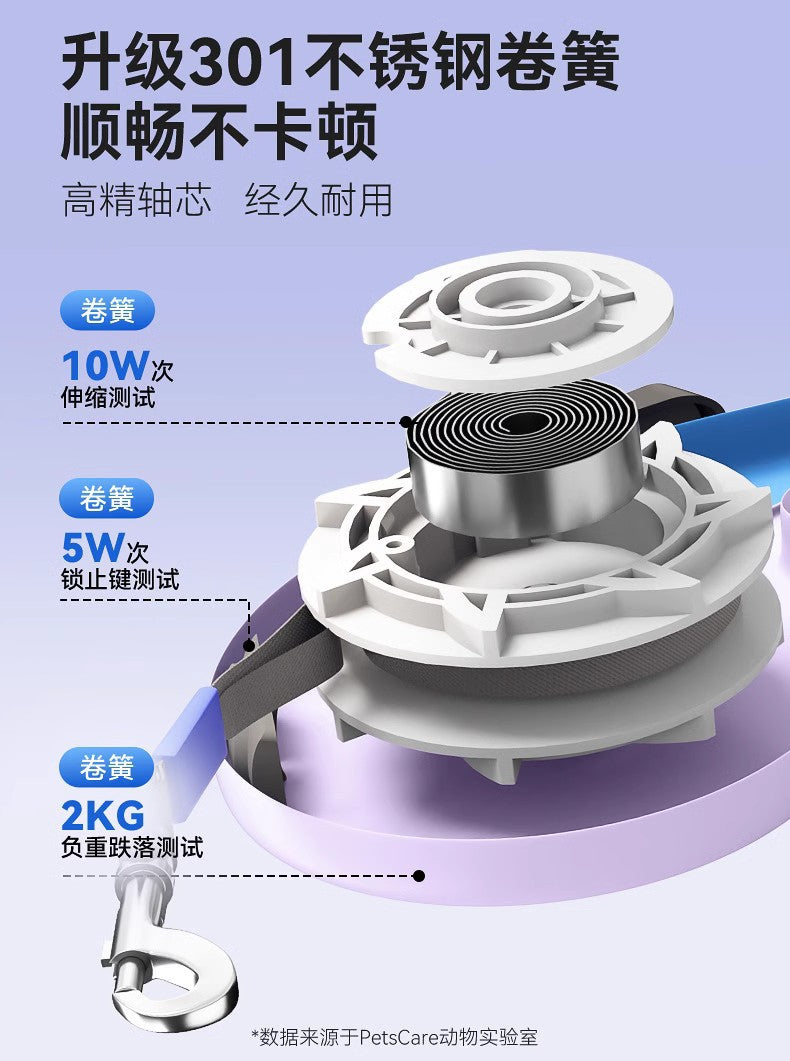 犬 リード ハーネス 紐 散歩紐 犬用デニムハーネス&リード けん引ロープ ペット用品 s10