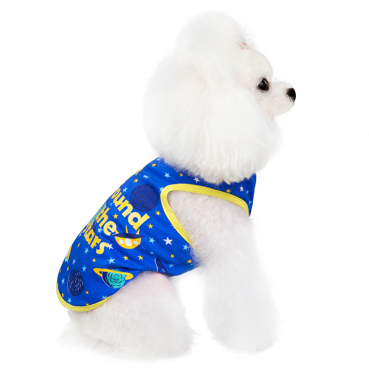 猫 犬 洋服 犬服 ペット服 大中小型犬 ペット用品 犬/猫用 犬の服 ペットウエア 小型犬 中型犬 通気 可愛い ドッグウェア トレーナー 犬 服 ワンピース サロペット ビションフリーゼ 犬猫服