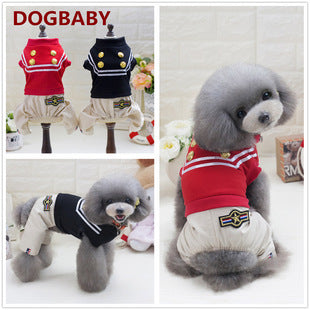 猫 犬 洋服 犬服 ペット服 大中小型犬 ペット用品 犬/猫用 犬の服 ペットウエア 小型犬 中型犬 通気 可愛い ドッグウェア トレーナー 犬 服 ワンピース サロペット ビションフリーゼ 犬猫服