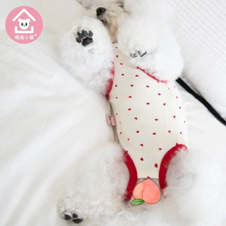 【新作犬猫服 登場】 犬服 ペット服 犬 洋服 春秋新作かわいいペット服犬猫服ペット服ノースリーブ服