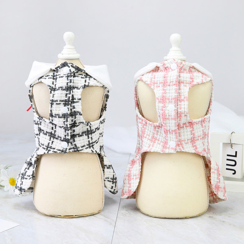 猫 犬 洋服 犬服 ペット服 大中小型犬 ペット用品 犬/猫用 犬の服 ペットウエア 小型犬 中型犬 通気 可愛い ドッグウェア トレーナー 犬 服 ワンピース サロペット ビションフリーゼ 犬猫服