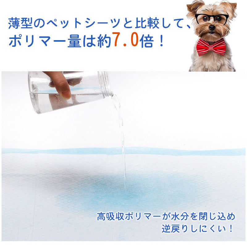 3日以内に出荷 明日まで値下げ ペットシーツ 薄型 ワイド 使い捨て スーパーワイド ペット用品 トイレシート 400枚 200枚 スピード吸収 ねこ うさぎ モルモット 期間限定オファー