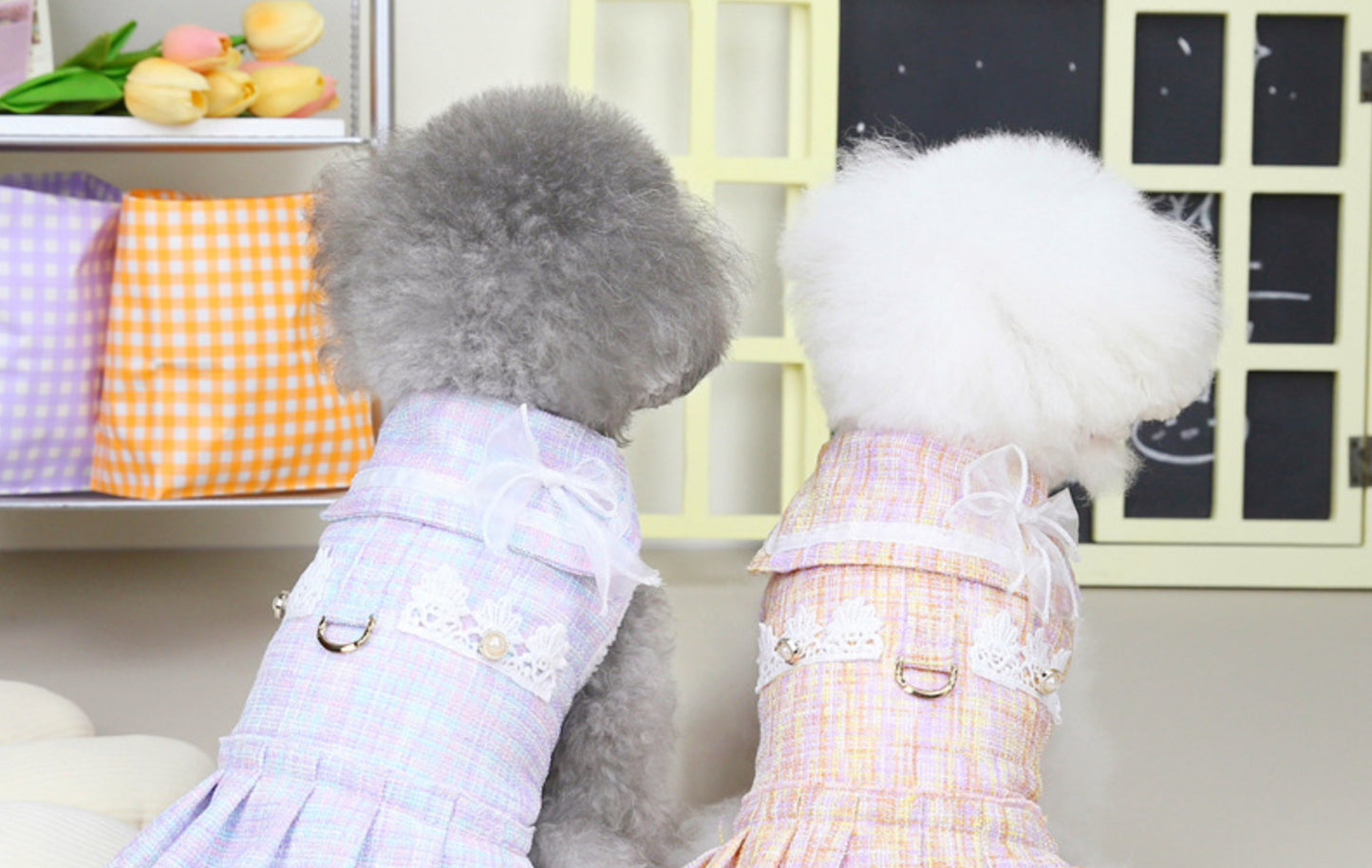 猫 犬 洋服 犬服 ペット服 大中小型犬 ペット用品 犬/猫用 犬の服 ペットウエア 小型犬 中型犬 通気 可愛い ドッグウェア トレーナー 犬 服 ワンピース サロペット ビションフリーゼ 犬猫服