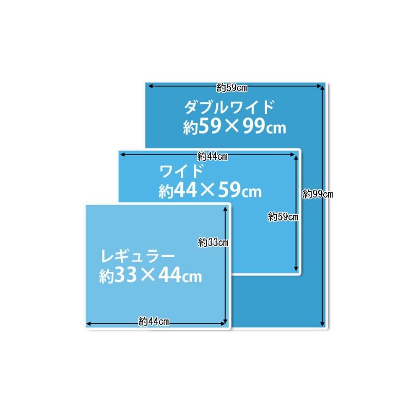 【即納】アイリスオーヤマ(IRIS OHYAMA) ペットシーツ 厚型 香り付き 抗菌 銀イオン Ag+配合 小型犬 レギュラー 88枚4袋(352枚入)