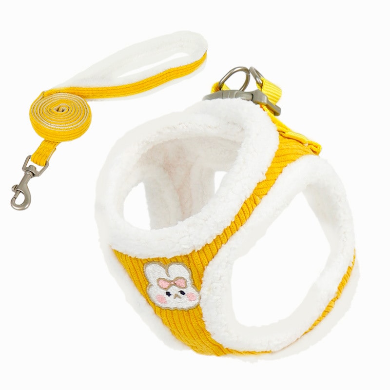 2点セット 犬用 犬用ハーネス 133 おしゃれ お出かけ ハーネス リード ペットハーネス お散歩 ハーネスリードセット シンプル 軽量 小型犬 中型犬 胴輪 簡単装着 犬 ネコ用ハーネス ペット用