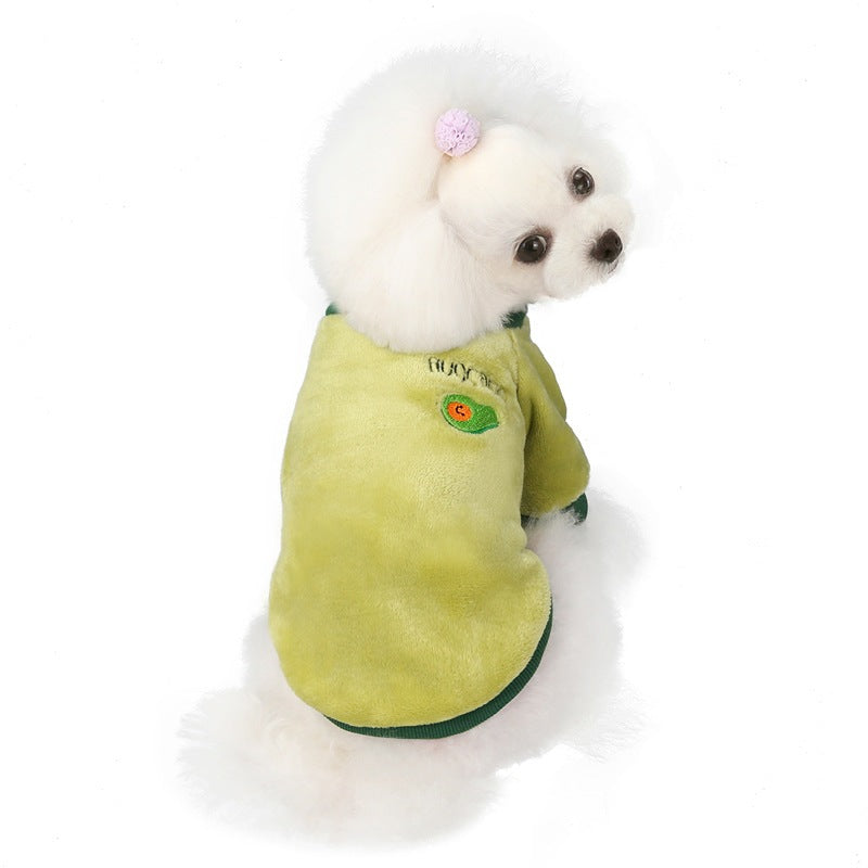 猫 犬 洋服 犬服 ペット服 大中小型犬 ペット用品 犬/猫用 犬の服 ペットウエア 小型犬 中型犬 通気 可愛い ドッグウェア トレーナー 犬 服 ワンピース サロペット ビションフリーゼ 犬猫服