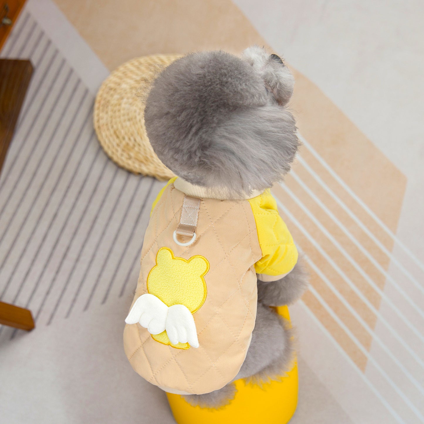 猫 犬 洋服 犬服 ペット服 大中小型犬 ペット用品 犬/猫用 犬の服 ペットウエア 小型犬 中型犬 通気 可愛い ドッグウェア トレーナー 犬 服 ワンピース サロペット ビションフリーゼ 犬猫服