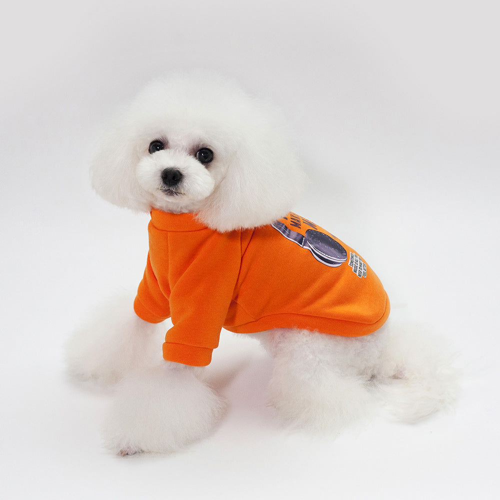猫 犬 洋服 犬服 ペット服 大中小型犬 ペット用品 犬/猫用 犬の服 ペットウエア 小型犬 中型犬 通気 可愛い ドッグウェア トレーナー 犬 服 ワンピース サロペット ビションフリーゼ 犬猫服