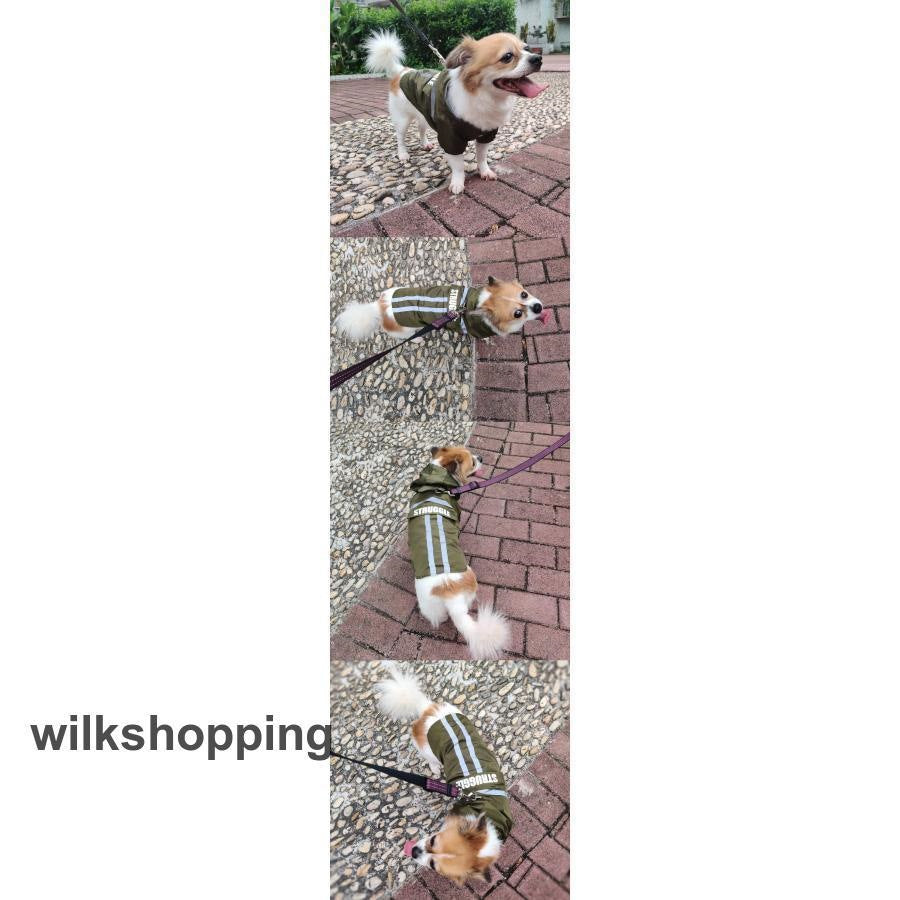 犬用 レインコート 小型犬 中型犬 フード付 犬 犬服 レインポンチョ レインウェア 犬用カッパ 犬のレインコート 防水 雨具 ペット服 大きいサイズ 雨の日 お散歩