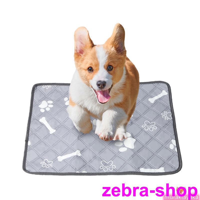 2-5日出荷 新品推奨 ペットシーツ トイレシート ペット用品 トイレマット 猫 犬 洗える ペットシート おしっこマット 滑り止め 速乾 漏れ防止 吸水 薄型 ポイントを進呈する